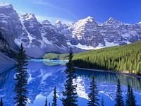 pic for alberta national park canada 
